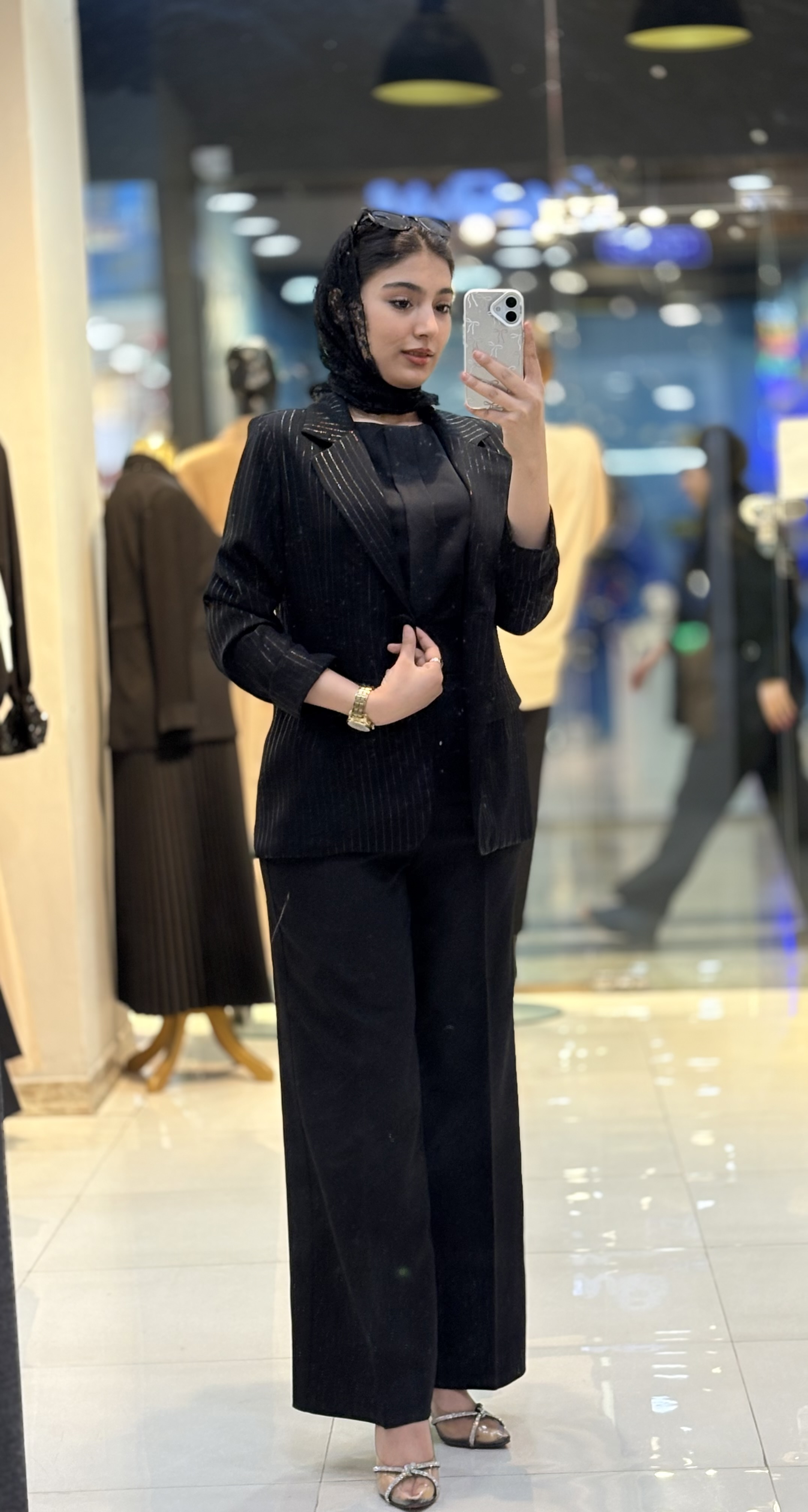 کت کلاسیک خانومانه  مدل دیپلماتی پرطرفدار